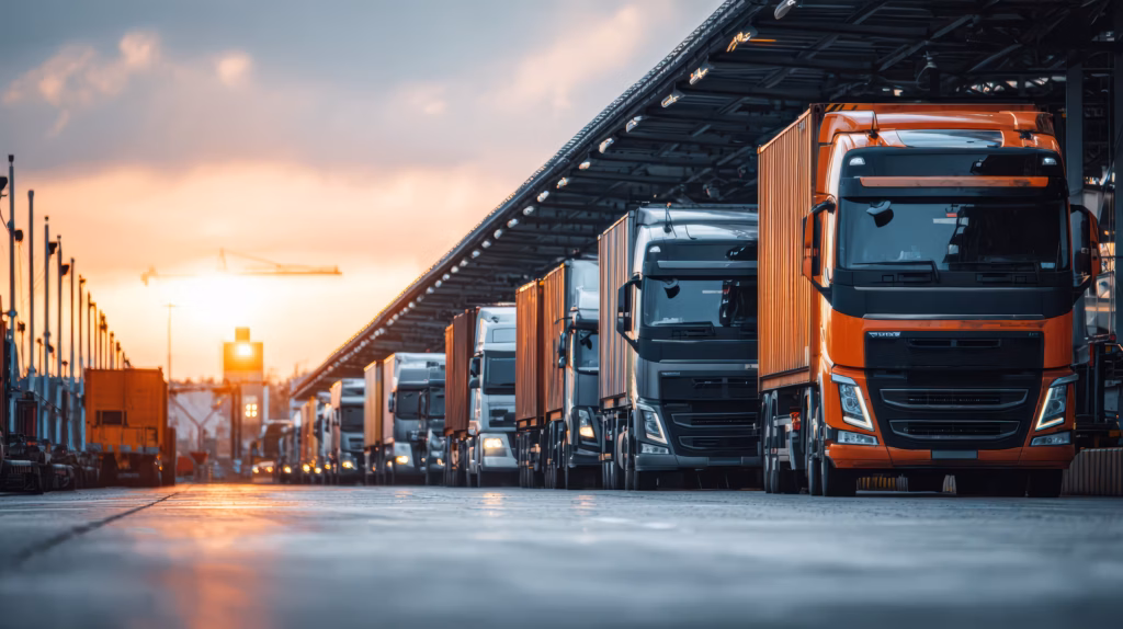 Receita Federal desbloqueia créditos fiscais originários da TUV e as outras obrigações legais e regulatórias: a vitória silenciosa das transportadoras de cargas pesadas